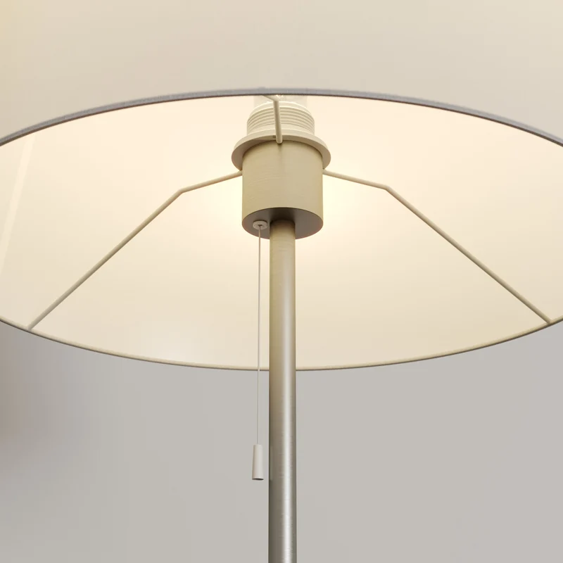 B-Ware Lindby Nantwin Stehleuchte Standleuchte Stehlampe Standlampe SIEHE TEXT/FOTO613