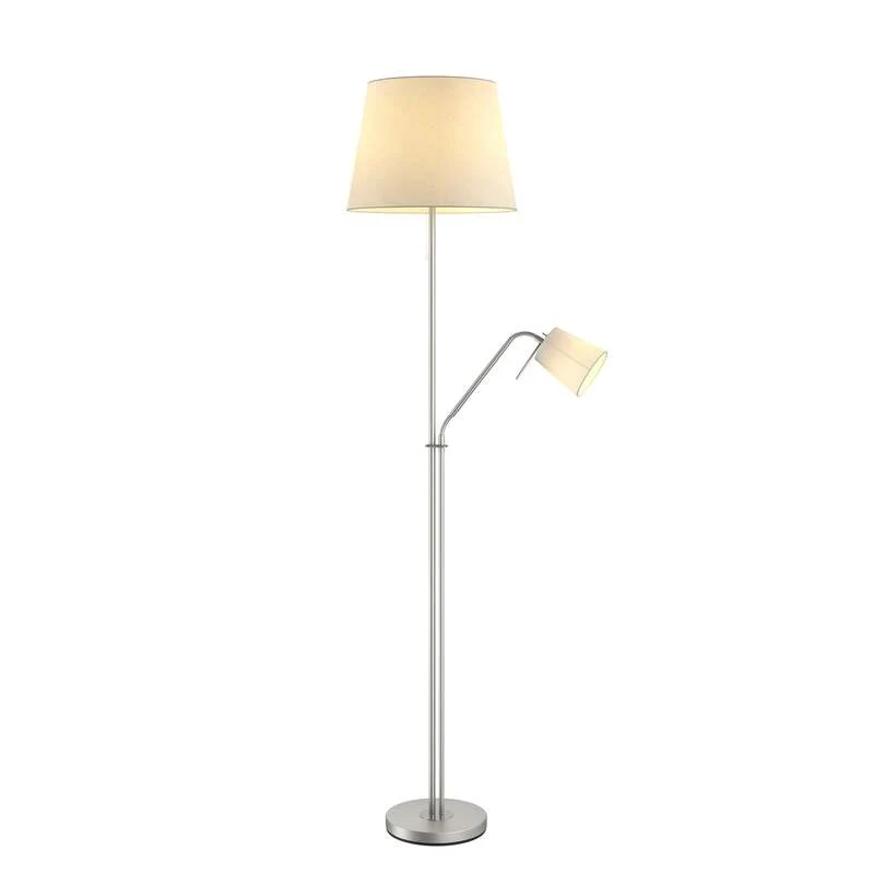 B-Ware Lindby Nantwin Stehleuchte Standleuchte Stehlampe Lampe SIEHE TEXT/FOTO