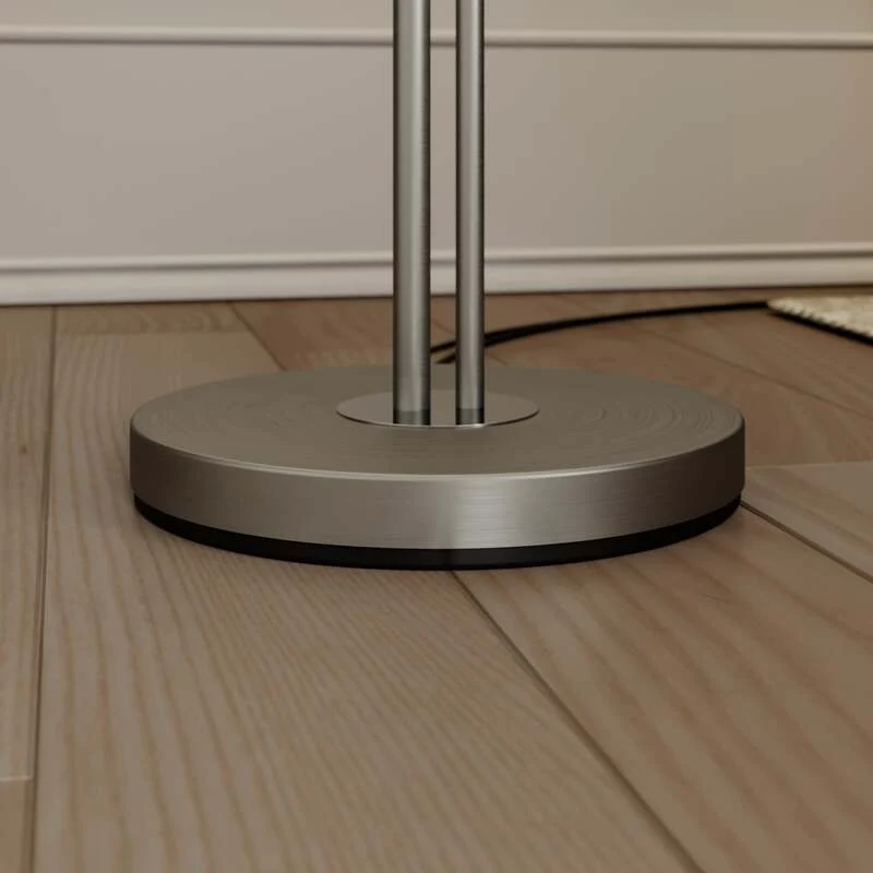 B-Ware Lindby Nantwin Stehleuchte Standleuchte Stehlampe Lampe SIEHE TEXT/FOTO