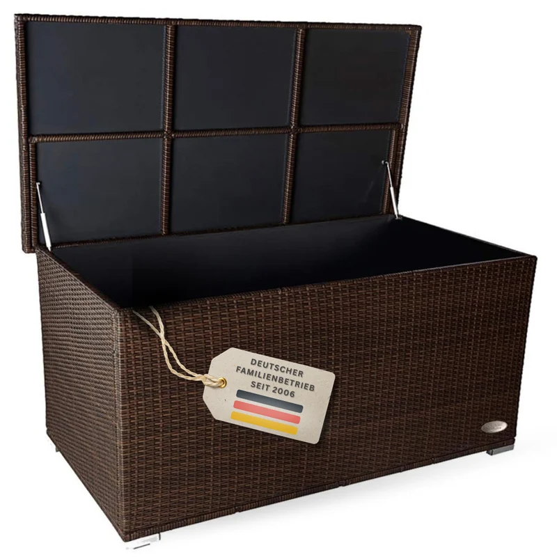 Auflagenbox Venezia