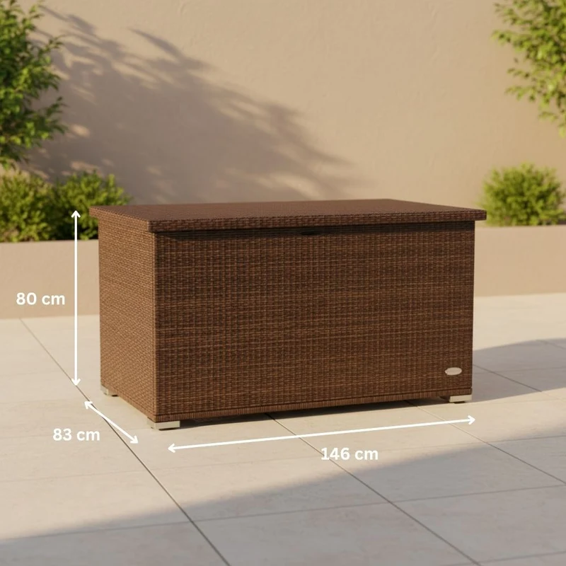 Auflagenbox Venezia