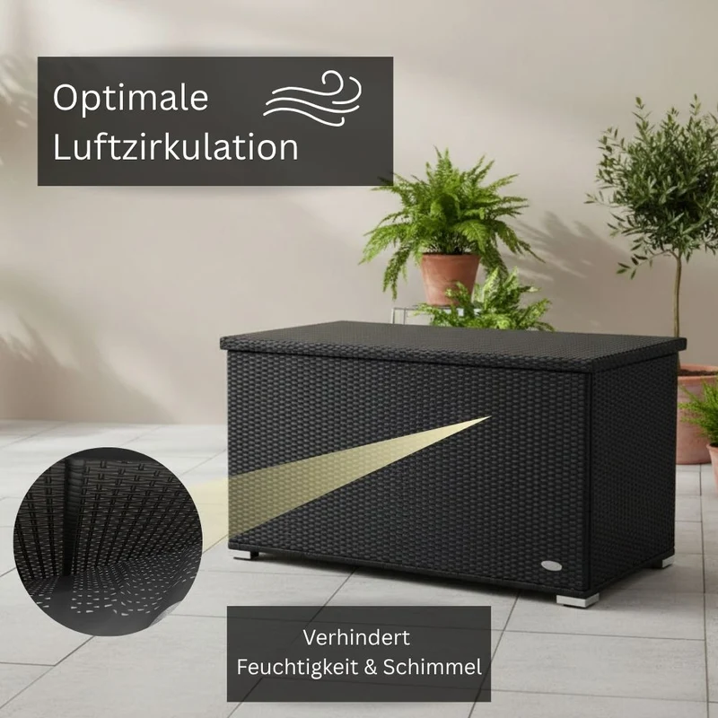 Auflagenbox Venezia
