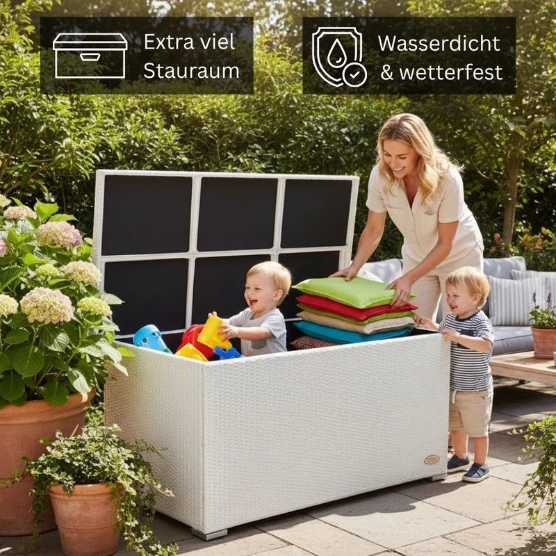 Auflagenbox Venezia