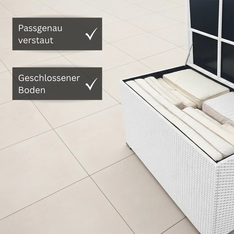 Auflagenbox Venezia
