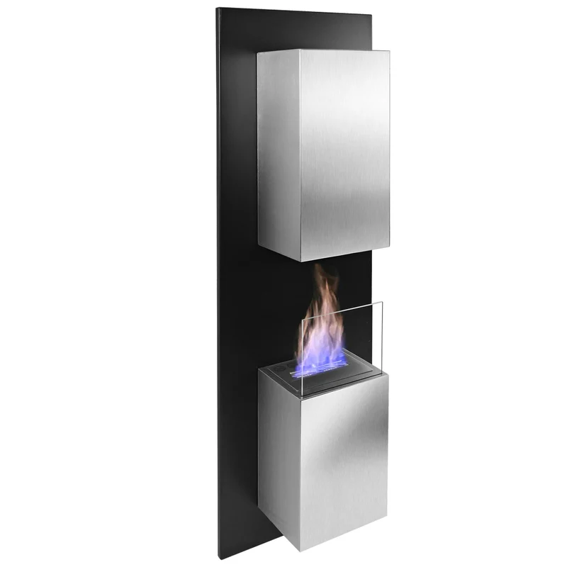 Bio-Ethanol Kamin Kreta