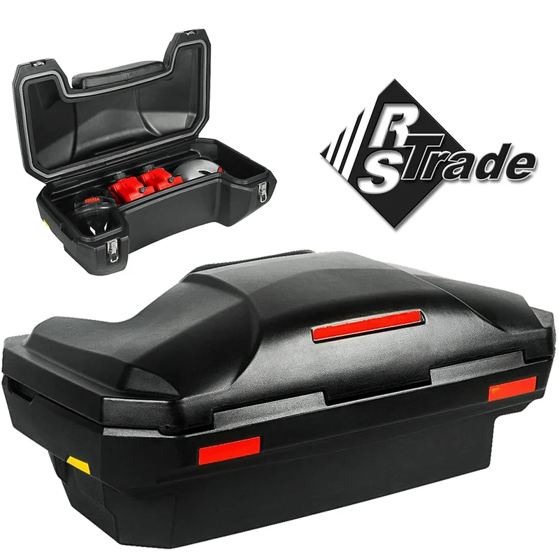 ATV Quad Koffer 8030 Heckkoffer