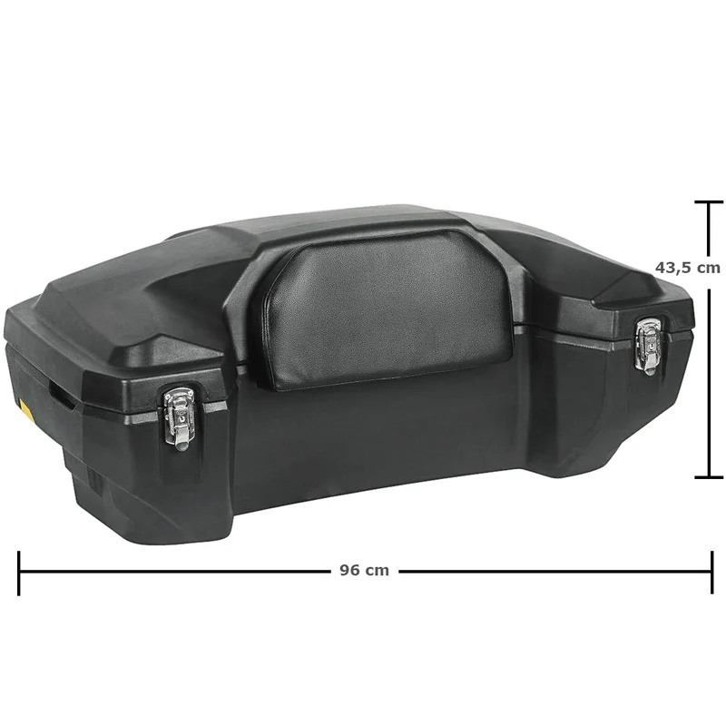 ATV Quad Koffer 8030 Heckkoffer