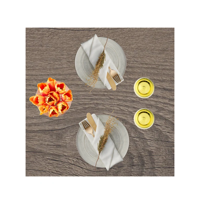 Table Top Topalit 70x70x ST 1,9 cm - Timber
