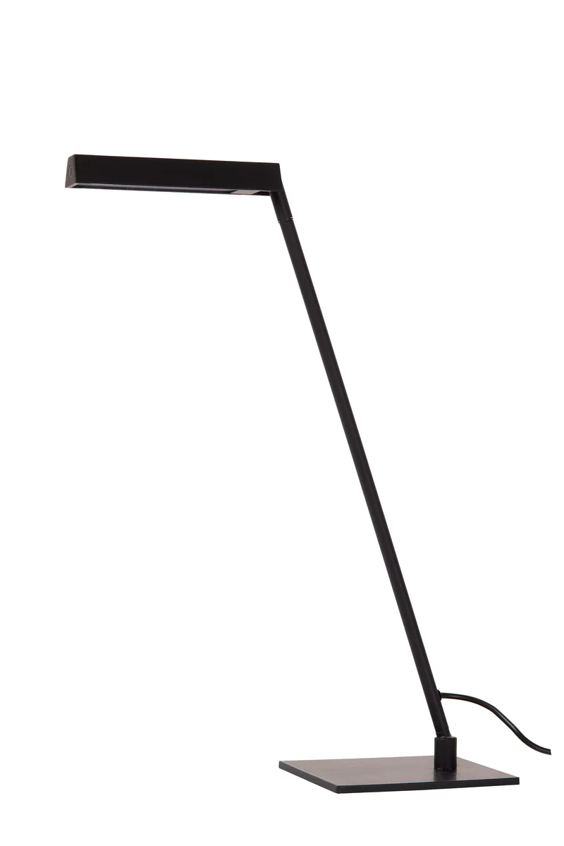 B-Ware Lucide LED Tischleuchte Schreibtischlampe Lavale dimmbar H42cm SIEHE TEXT