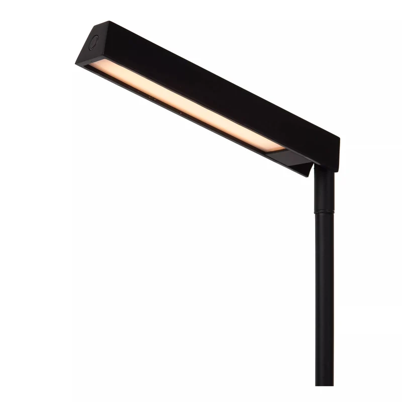 B-Ware Lucide LED Tischleuchte Schreibtischlampe Lavale dimmbar H42cm SIEHE TEXT