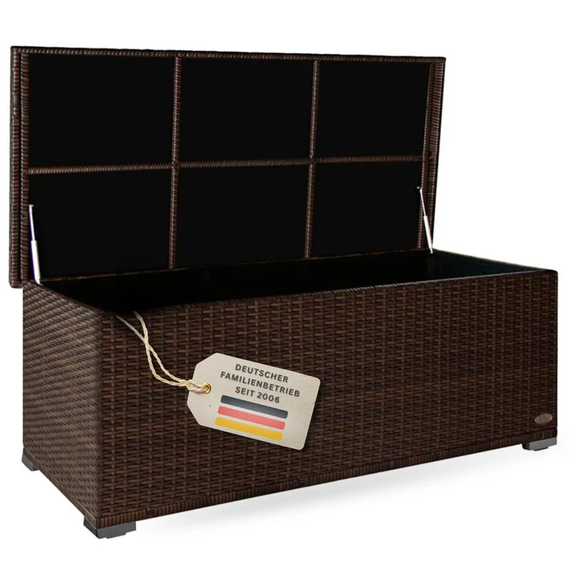 Auflagenbox Sienna