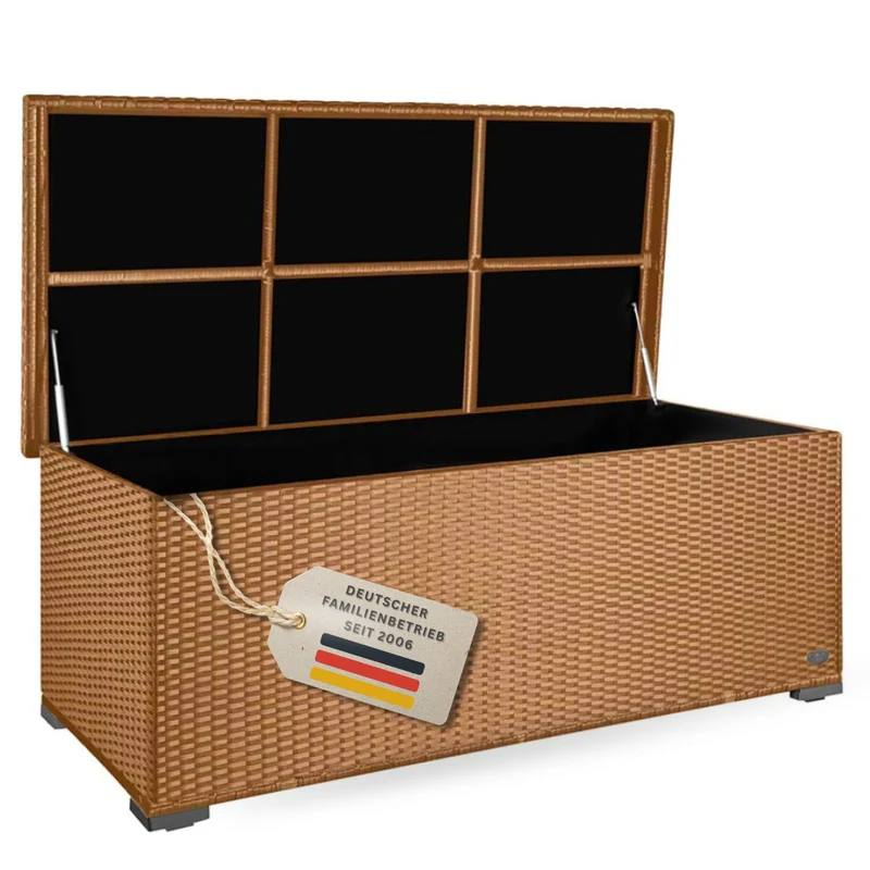 Auflagenbox Sienna