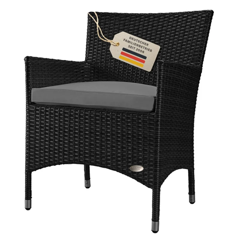 Rattan Stuhl Trento