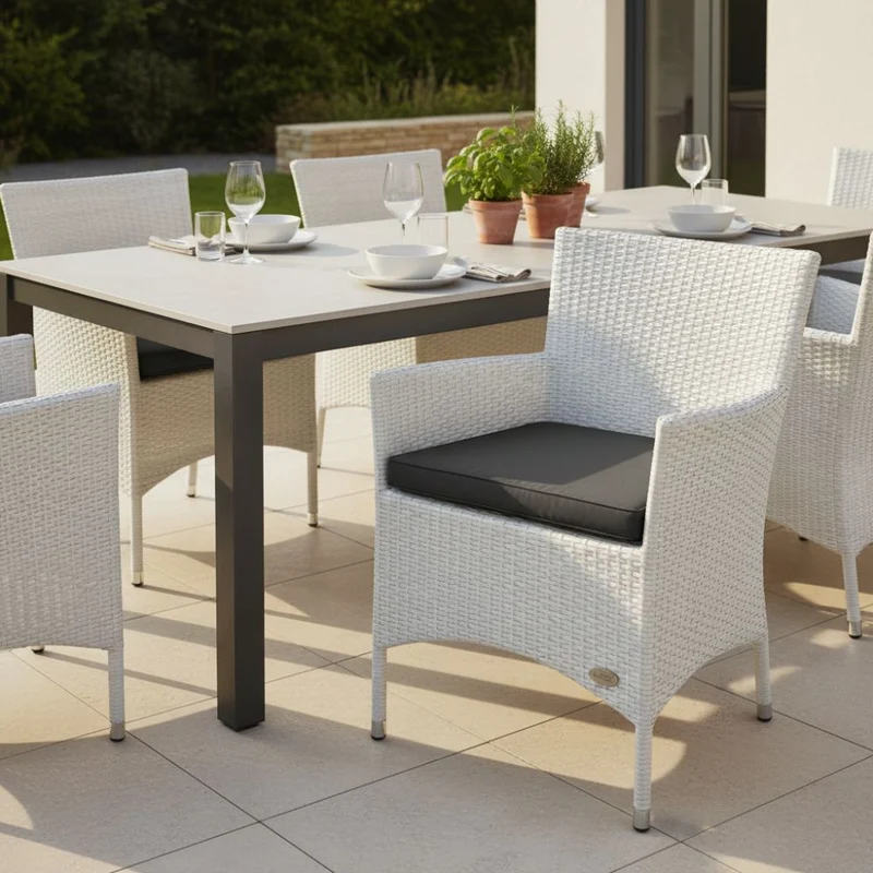 Rattan Stuhl Trento
