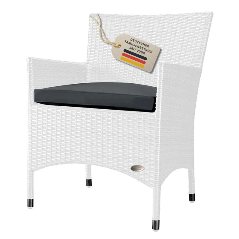 Rattan Stuhl Trento
