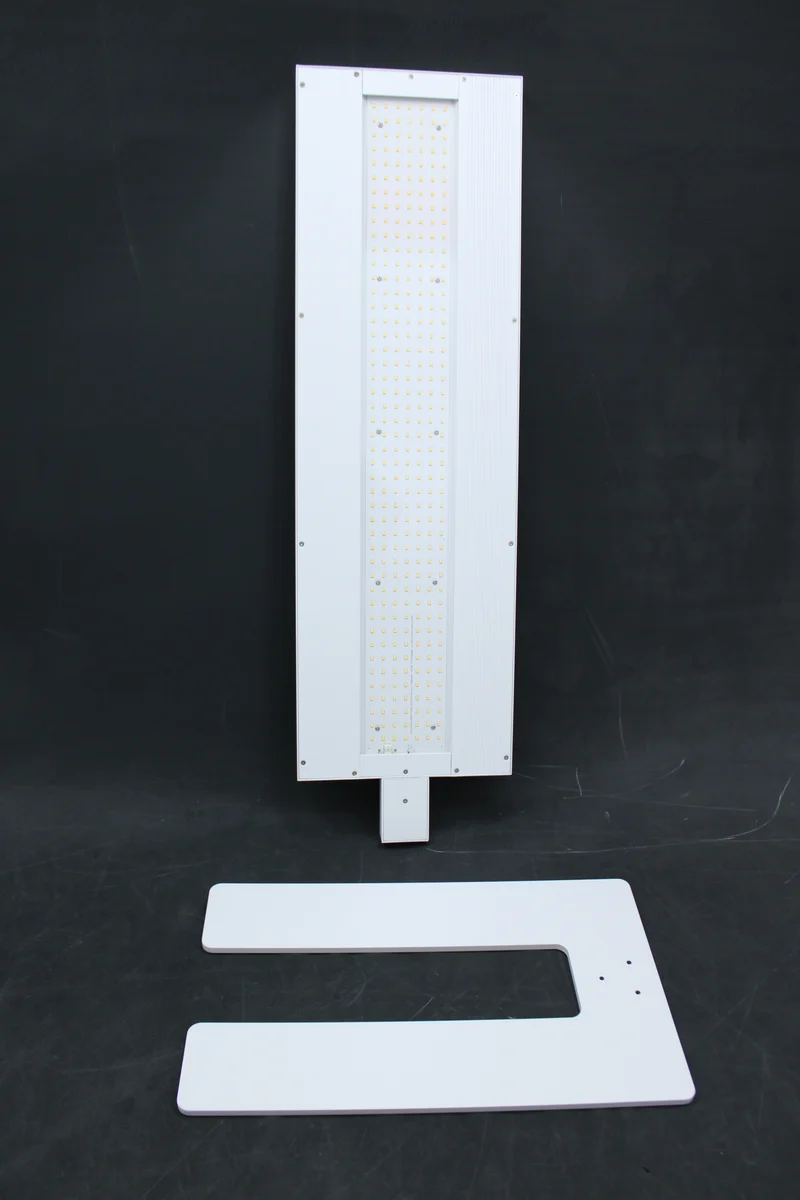 B-Ware SLV Stehleuchte Standlampe LED WORKLIGHT PRO Touch weiß 4000K SIEHE TEXT/FOTO