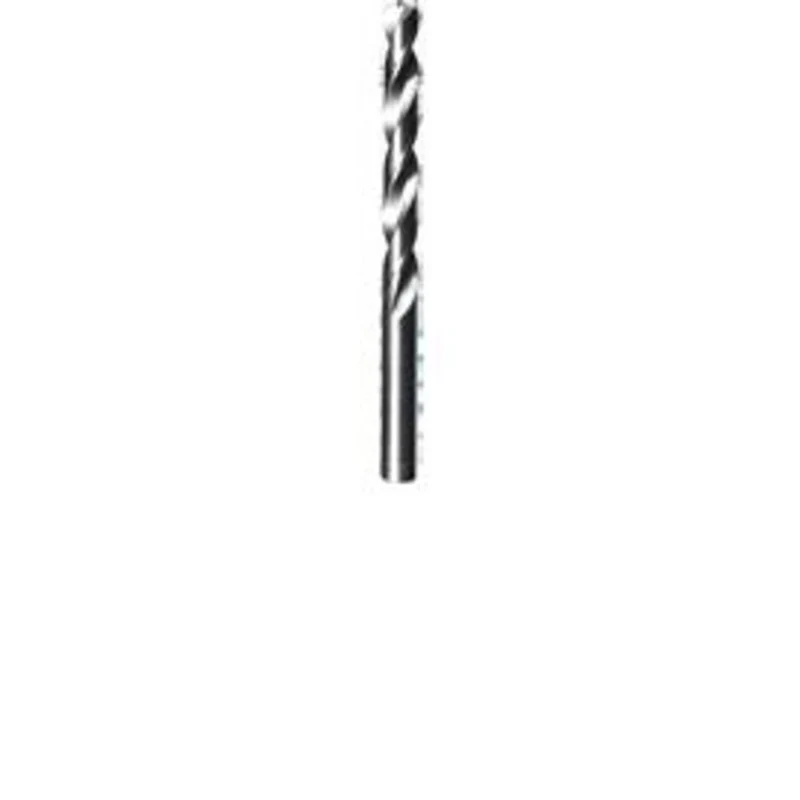 B-Ware Heller Metallbohrer Spiralbohrer HSS Cobalt DIN 338 Zylinderschaft 10 Stück