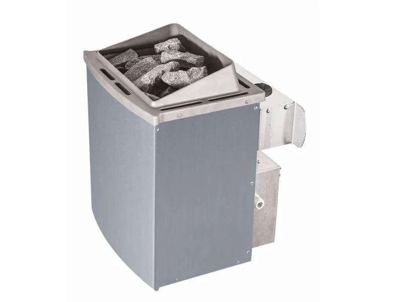 Gratis Karibu Saunaofen 4,5 kW integr. Steuerung und Steine im Wert von 329,99€