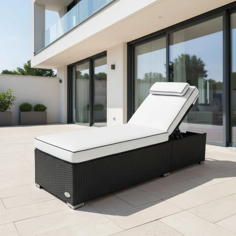 Sonnenliege Verona High