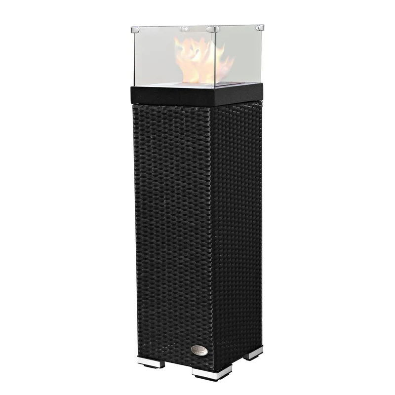 Feuersäule Rattan