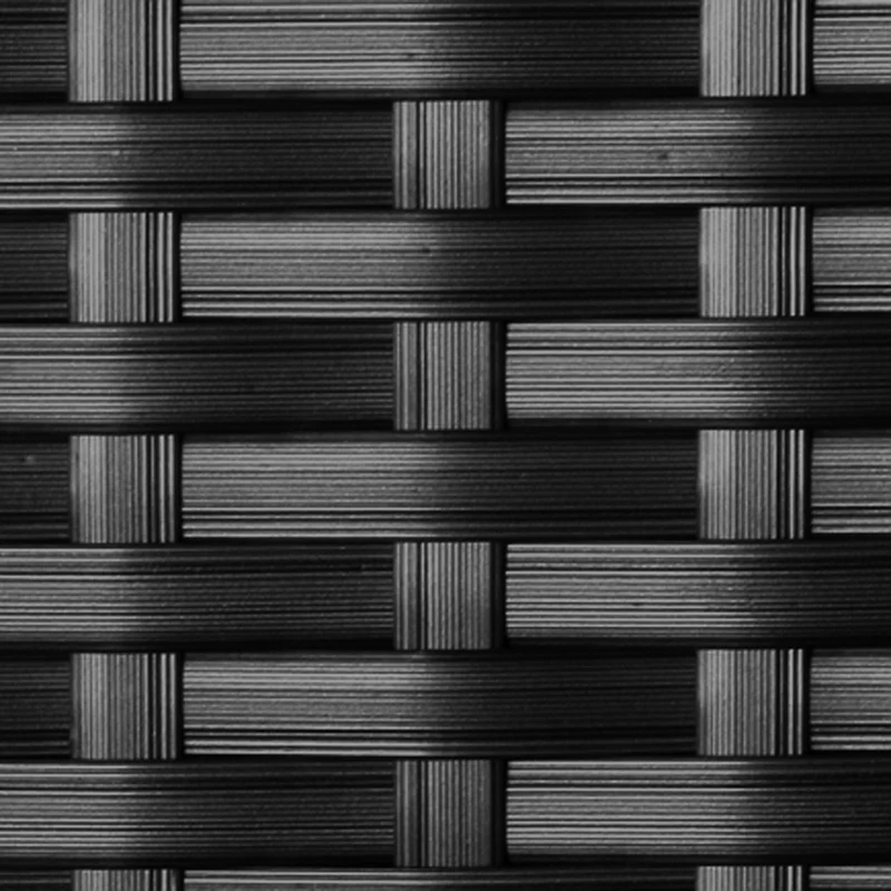 Feuersäule Rattan
