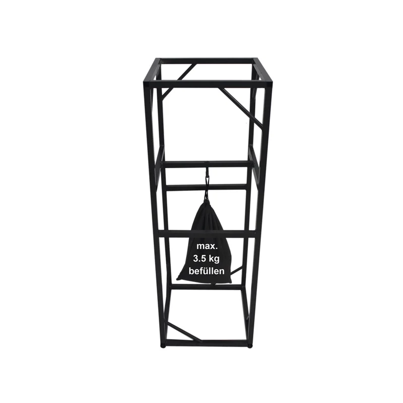 Feuersäule Rattan