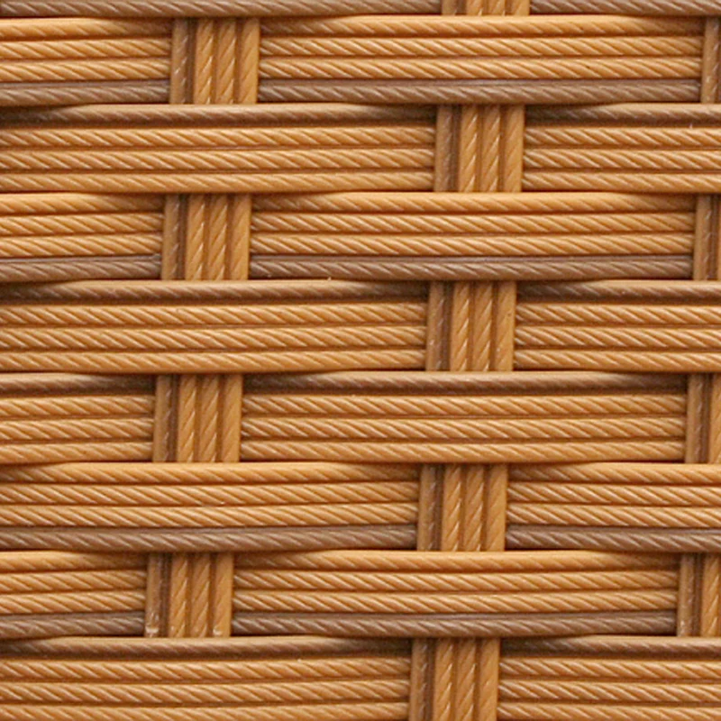 Feuersäule Rattan