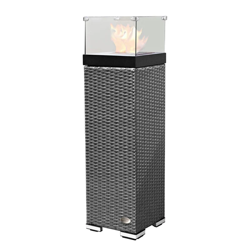 Feuersäule Rattan