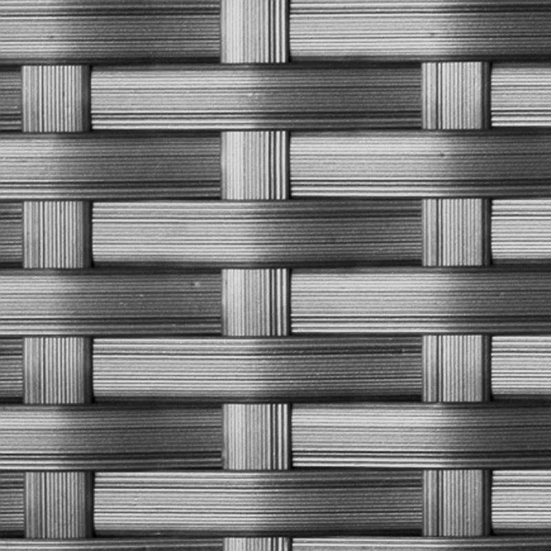 Feuersäule Rattan