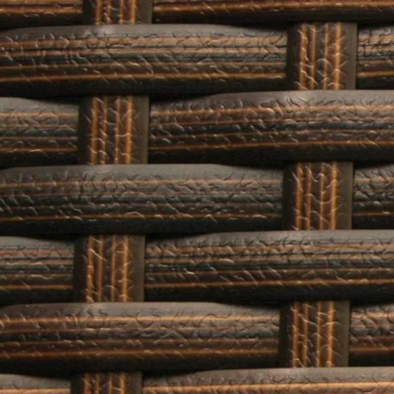 Feuersäule Rattan