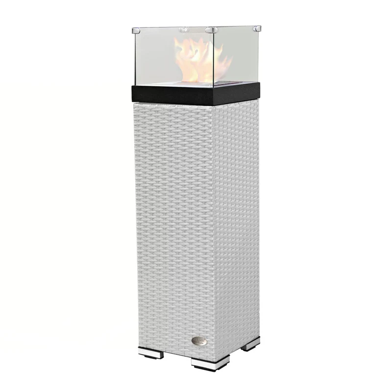 Feuersäule Rattan