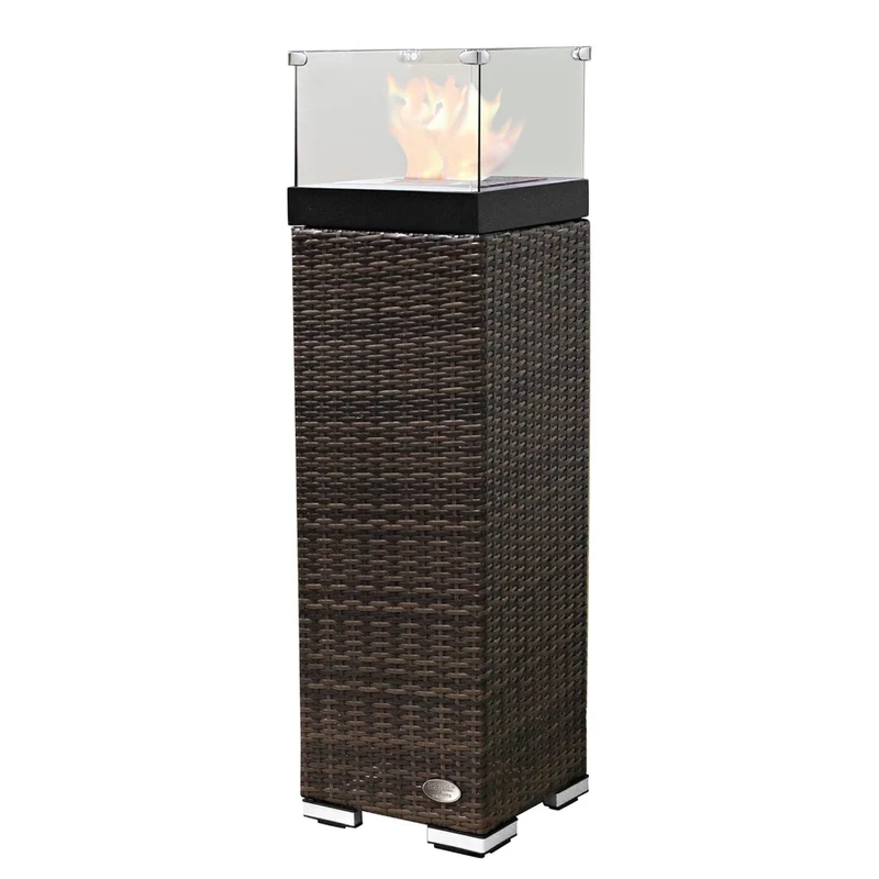 Feuersäule Rattan