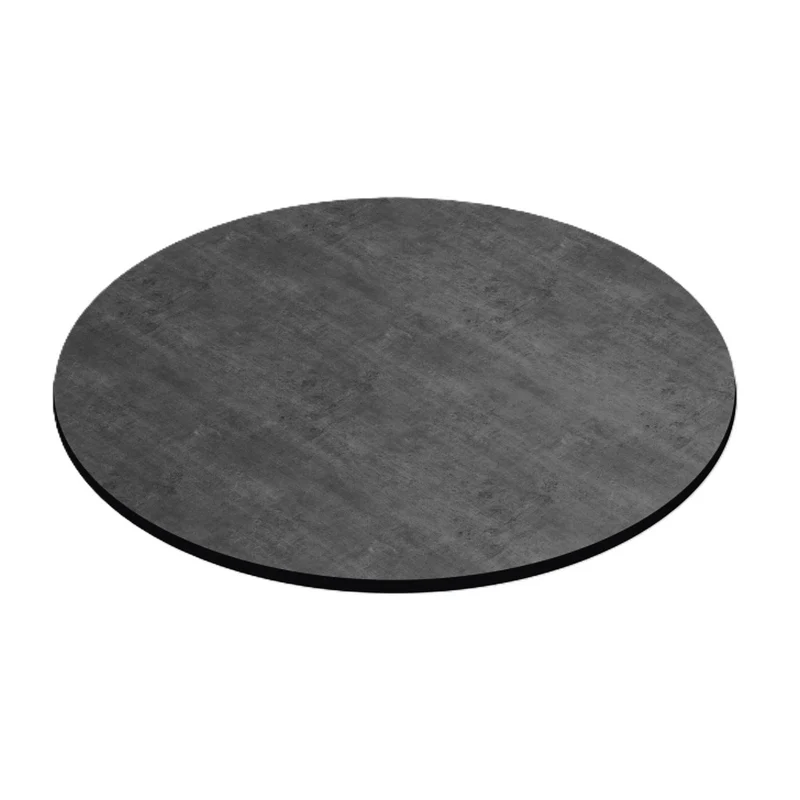 Table Top Ø50x1,3 cm - HPL