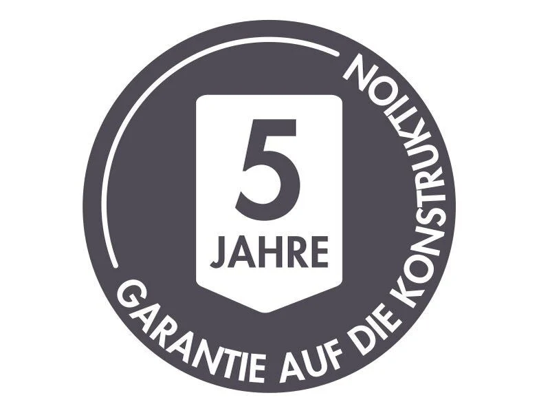 Karibu Saunahaus Laguna, schwarz, 73 mm - ohne Ofen-