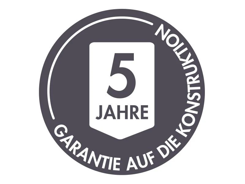 Karibu Hybrid Saunahaus Ares 3,anthrazit/anthrazit -inkl. 9 kW Ofen ext. Steuerung-