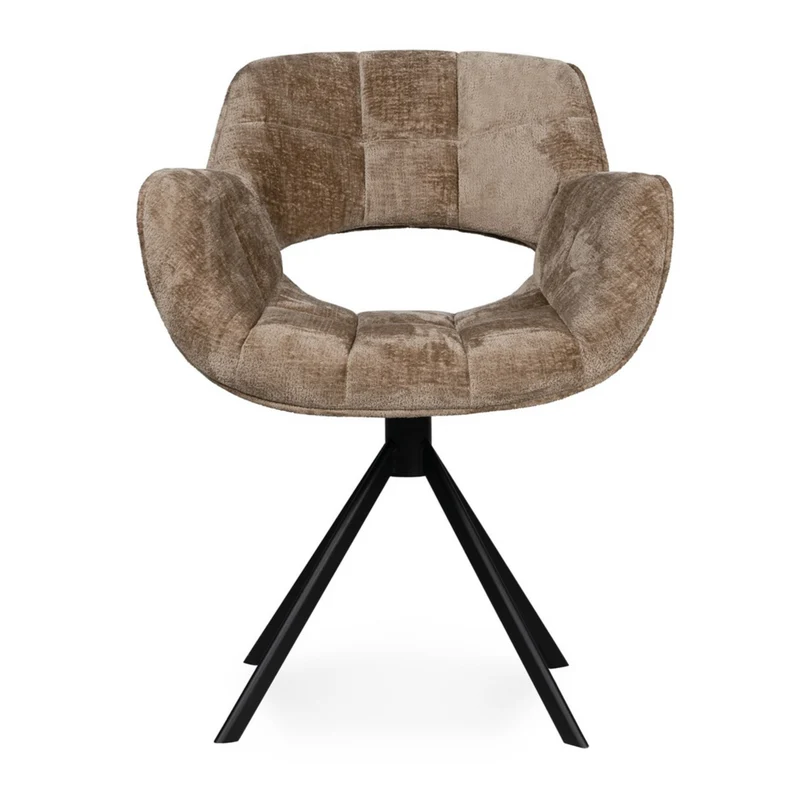 Esszimmerstuhl Beige