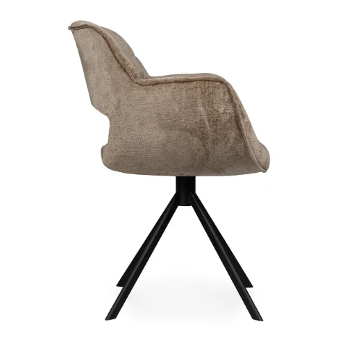 Esszimmerstuhl Beige