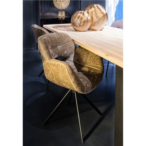 Esszimmerstuhl Beige