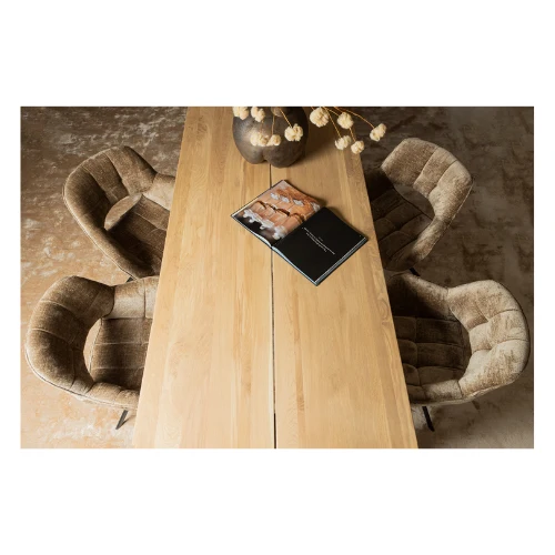 Esszimmerstuhl Beige