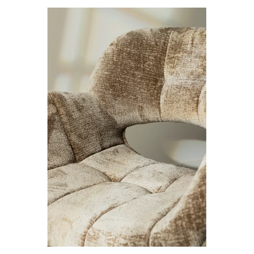Esszimmerstuhl Beige