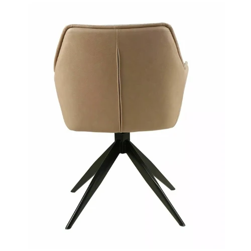 Drehstuhl – Indoor Stuhl Beige