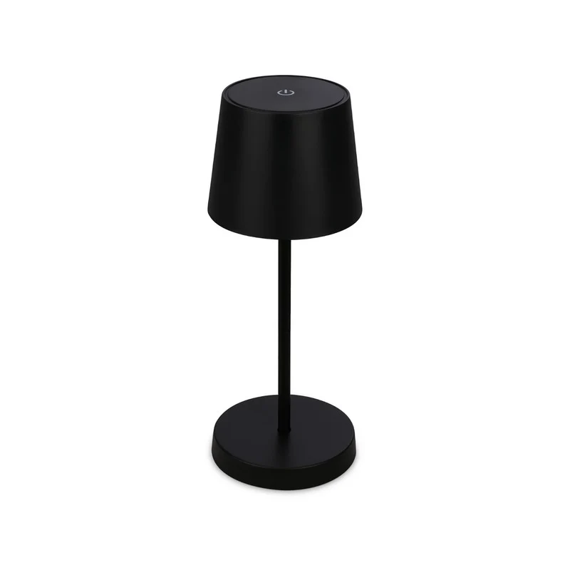 B-Ware Briloner Tischlampe Leuchte LED Boja Kabellos Dimmbar Spritzwasserschutz 5 STÜCK