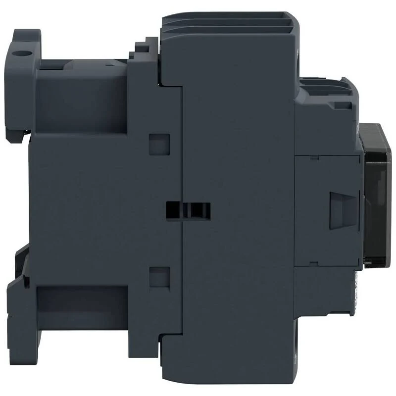 B-Ware Schneider Electric Leistungsschütz Schütz Motorsteuerung 3p1S1Ö 15kW400V AC3