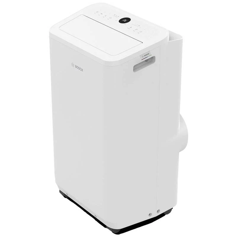 B-Ware Bosch Cool 2000 Monoblock-Klimagerät 2.6 kW für 88 m² EEK A Weiß