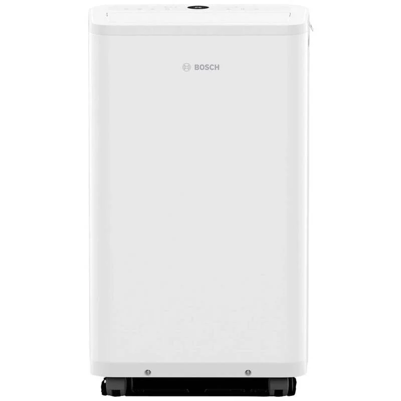 B-Ware Bosch Cool 2000 Monoblock-Klimagerät 2.6 kW für 88 m² EEK A Weiß