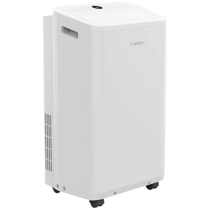 B-Ware Bosch Cool 2000 Monoblock-Klimagerät 2.6 kW für 88 m² EEK A Weiß