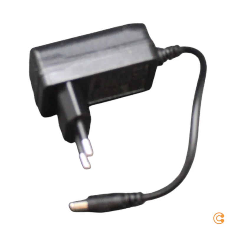 B-Ware Fabas Luce Schreibtischlampe Tischleuchte LED Beba weiß dimmbar Touchschalter
