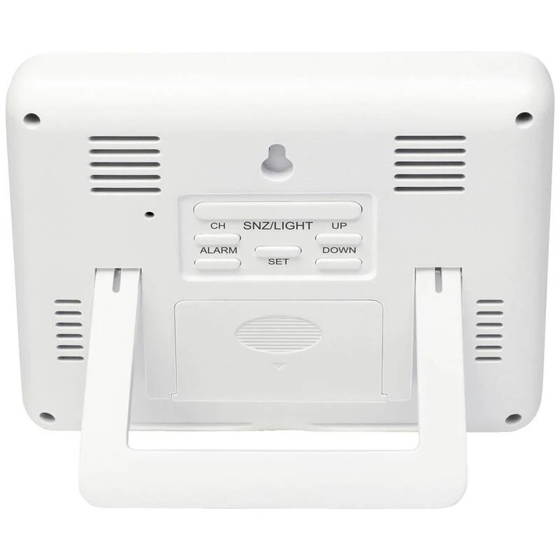 B-Ware Explore Scientific Funk-Wetterstation WSH4003 Wetterstation 3 Sensoren digital