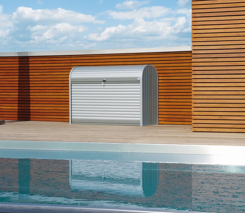 StoreMax Rollladenbox