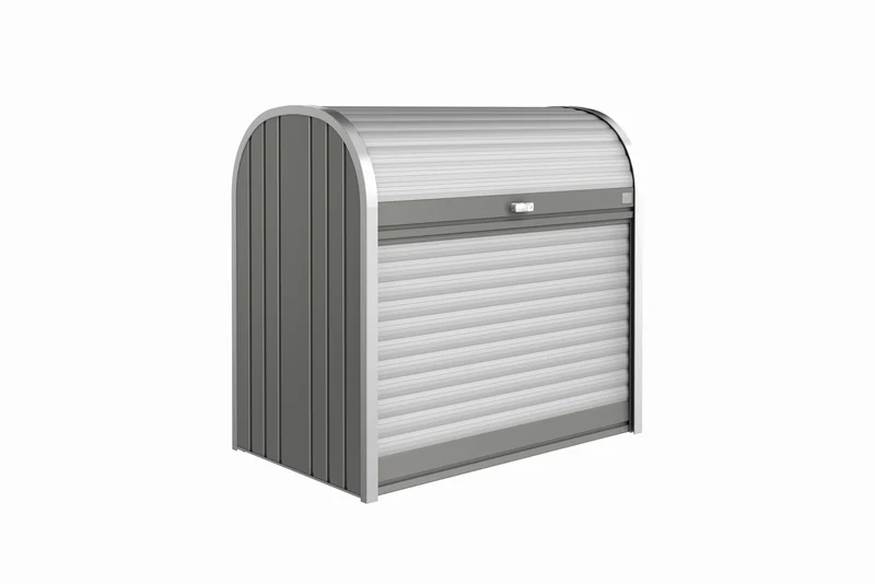 StoreMax Rollladenbox